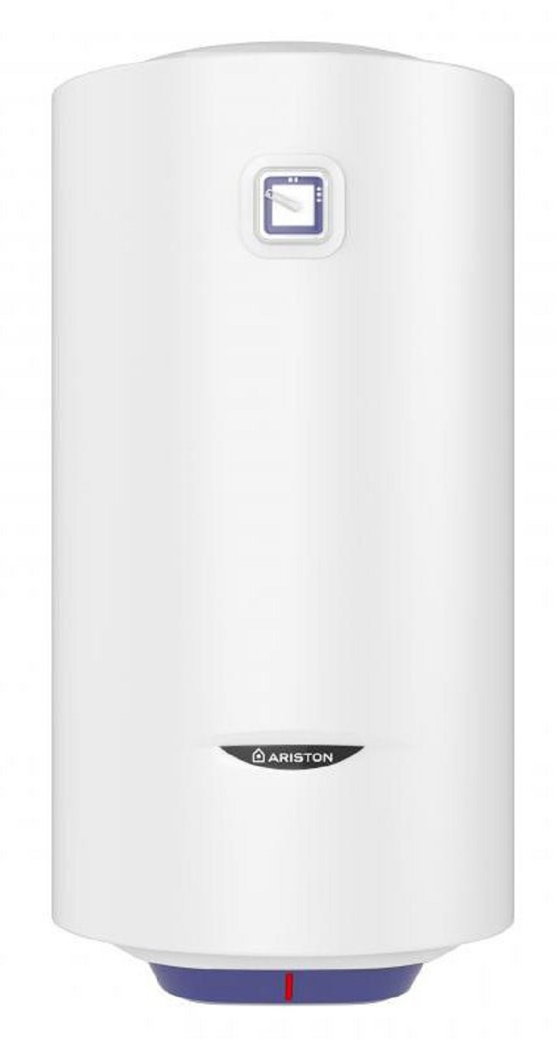 Изображение товара Электрический накопительный водонагреватель Ariston 30 л Slim 1.5 кВт Россия