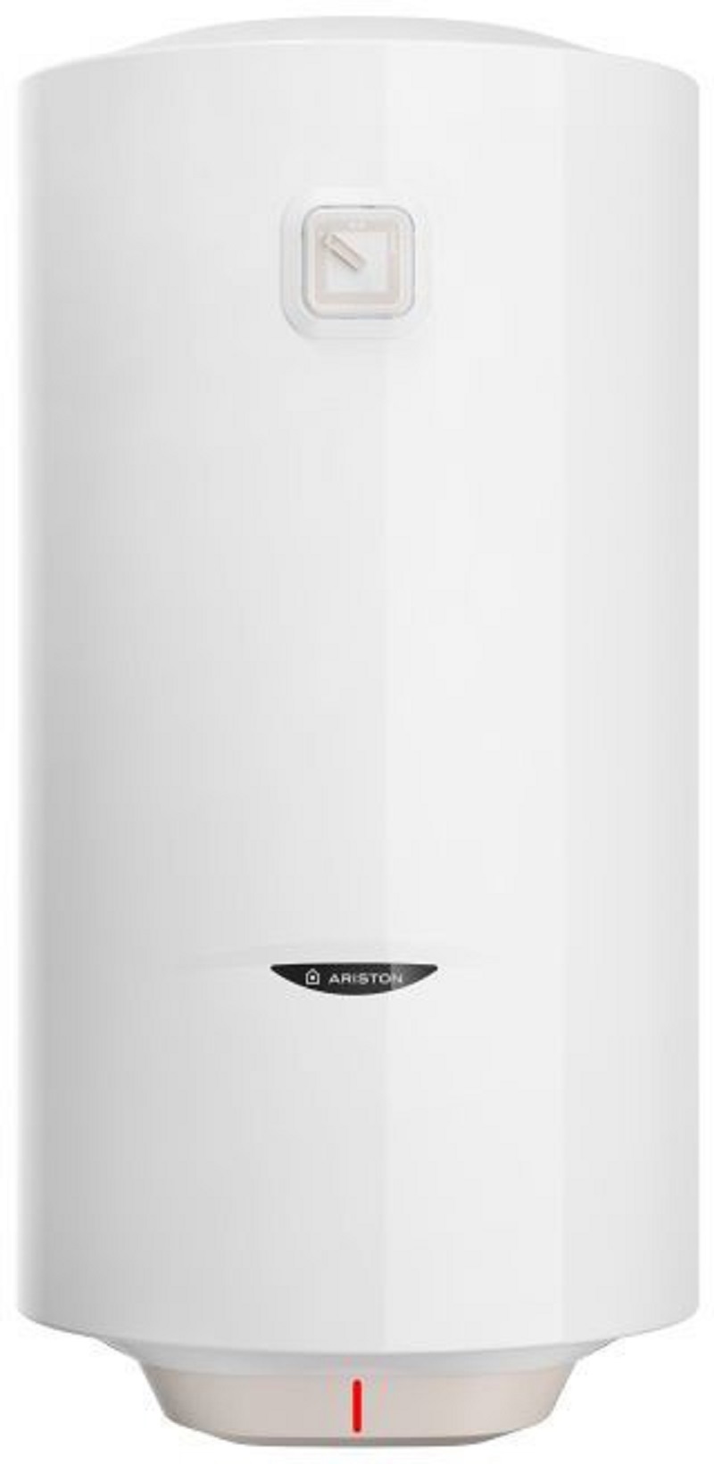 Изображение товара Электрический накопительный водонагреватель ARISTON Dune1 R 50 V 1.5K Slim PL 50 л