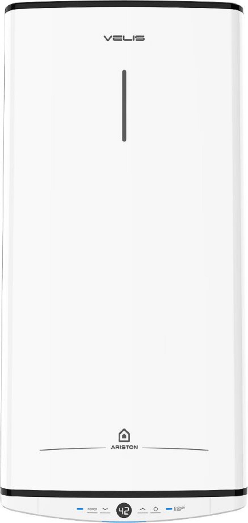 Изображение товара Накопительный водонагреватель электрический Ariston Velis Tech 80л 2.5 кВт Россия
