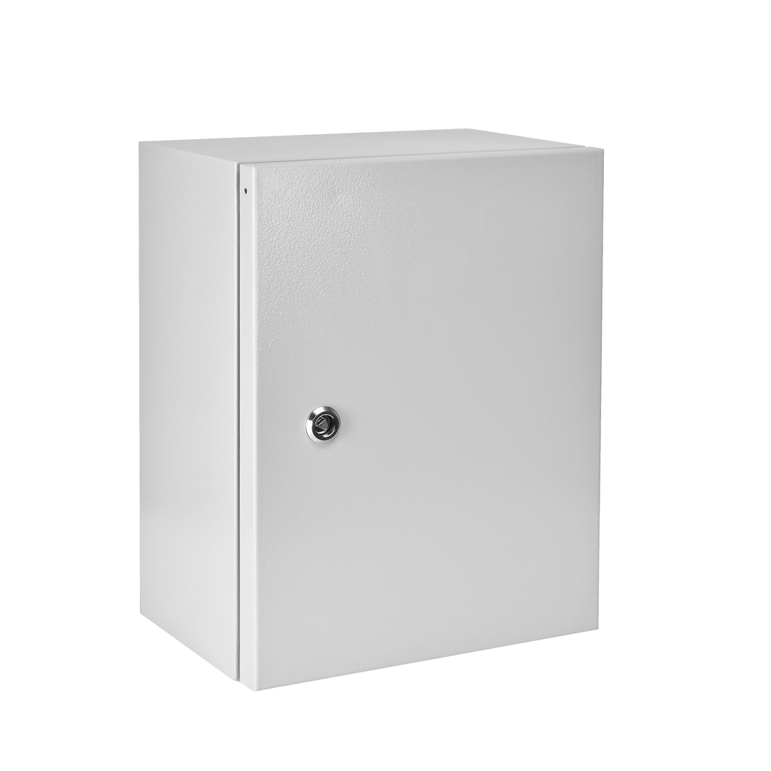 Изображение товара Щит распределительный ЭПМ навесной ЩРНМ-1 395х310х220 IP54 Россия