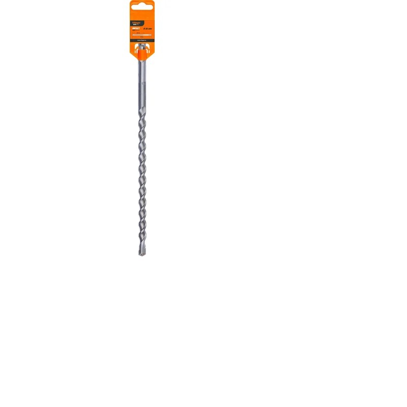 Изображение товара Бур по железобетону Villager DP-14X210 14x290 мм, 3 шт