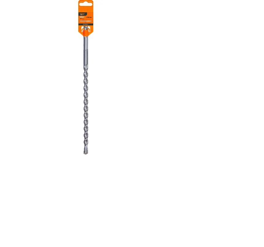 Изображение товара Бур Villager DP-10X210 10 мм SDS Plus для бетона и камня 3 шт