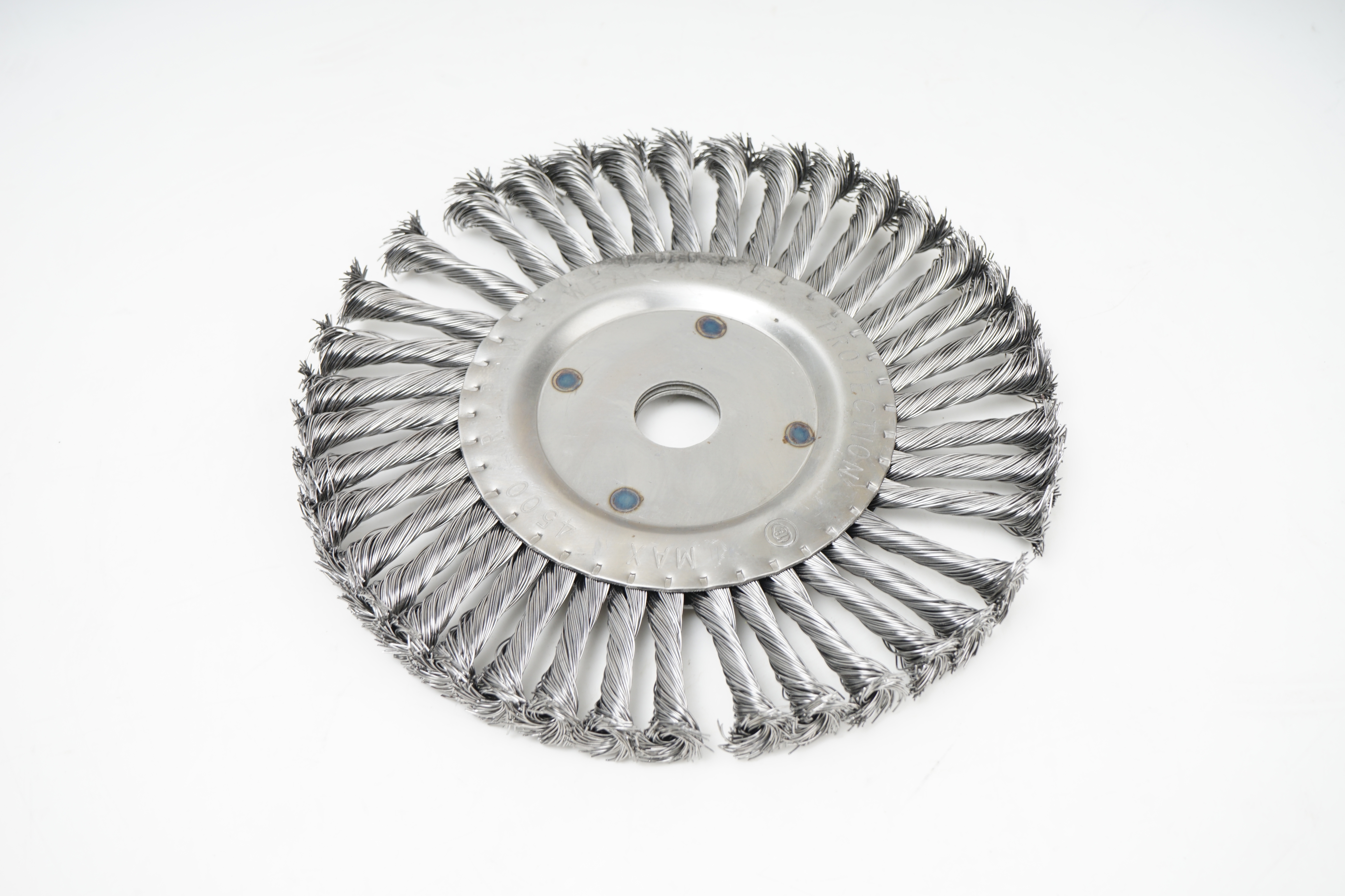 Изображение товара Щетка для УШМ Kingqueen KQ-SH200 22.2x200 мм