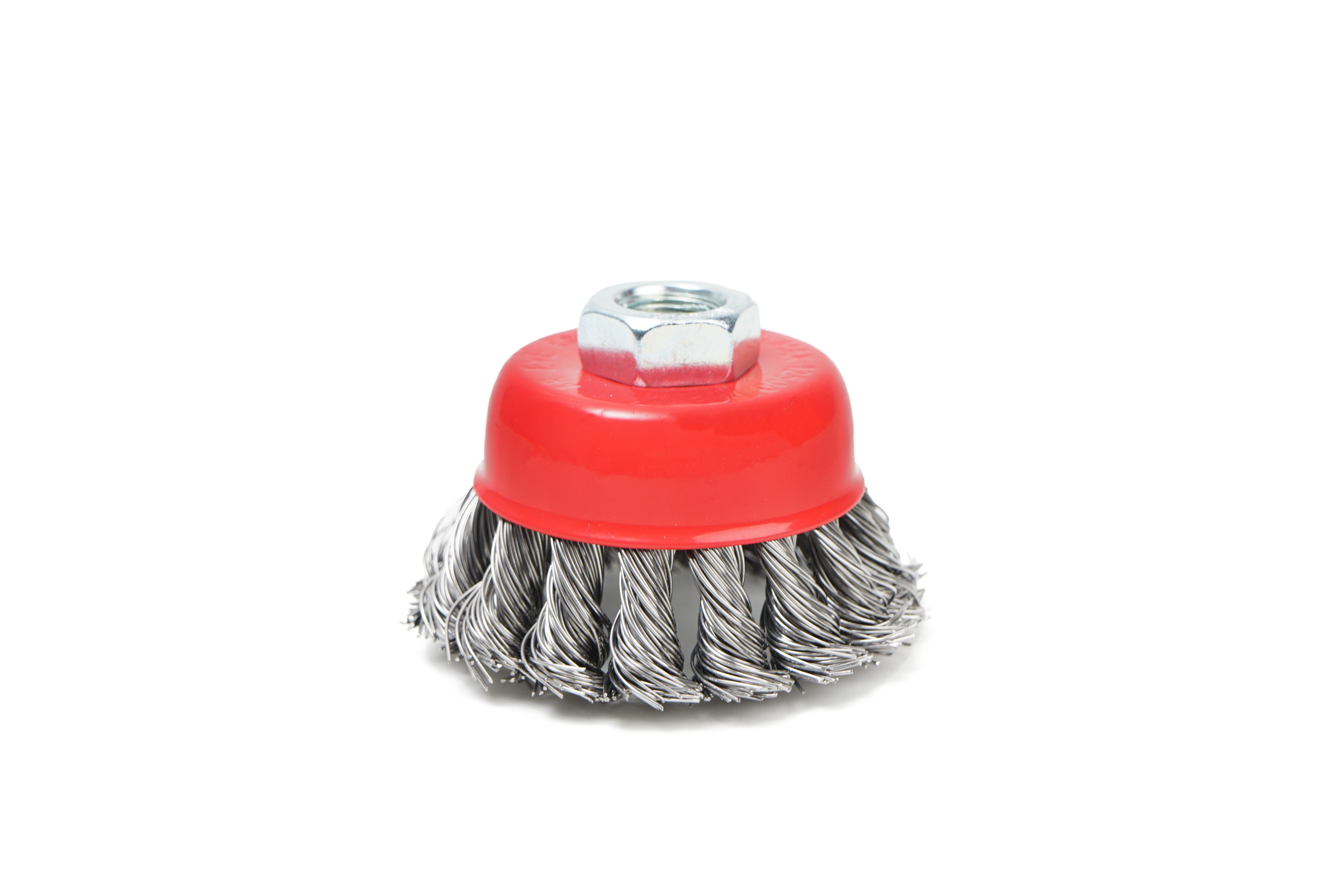 Изображение товара Щетка чашечная для УШМ KINGQUEEN KQ-SHK65 14x65 мм