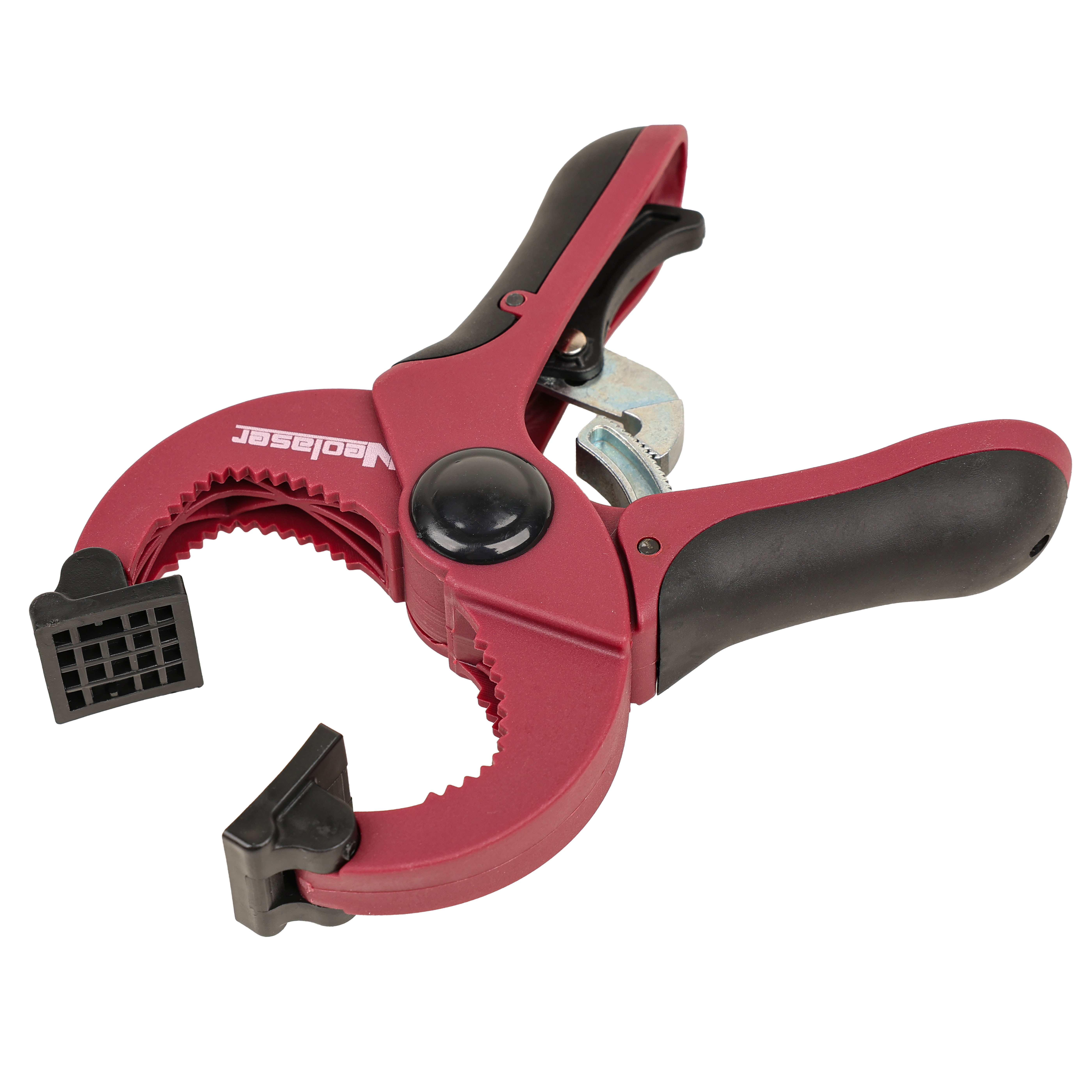 Изображение товара Струбцина клещеобразная Neolaser NLH1705 52x35 мм