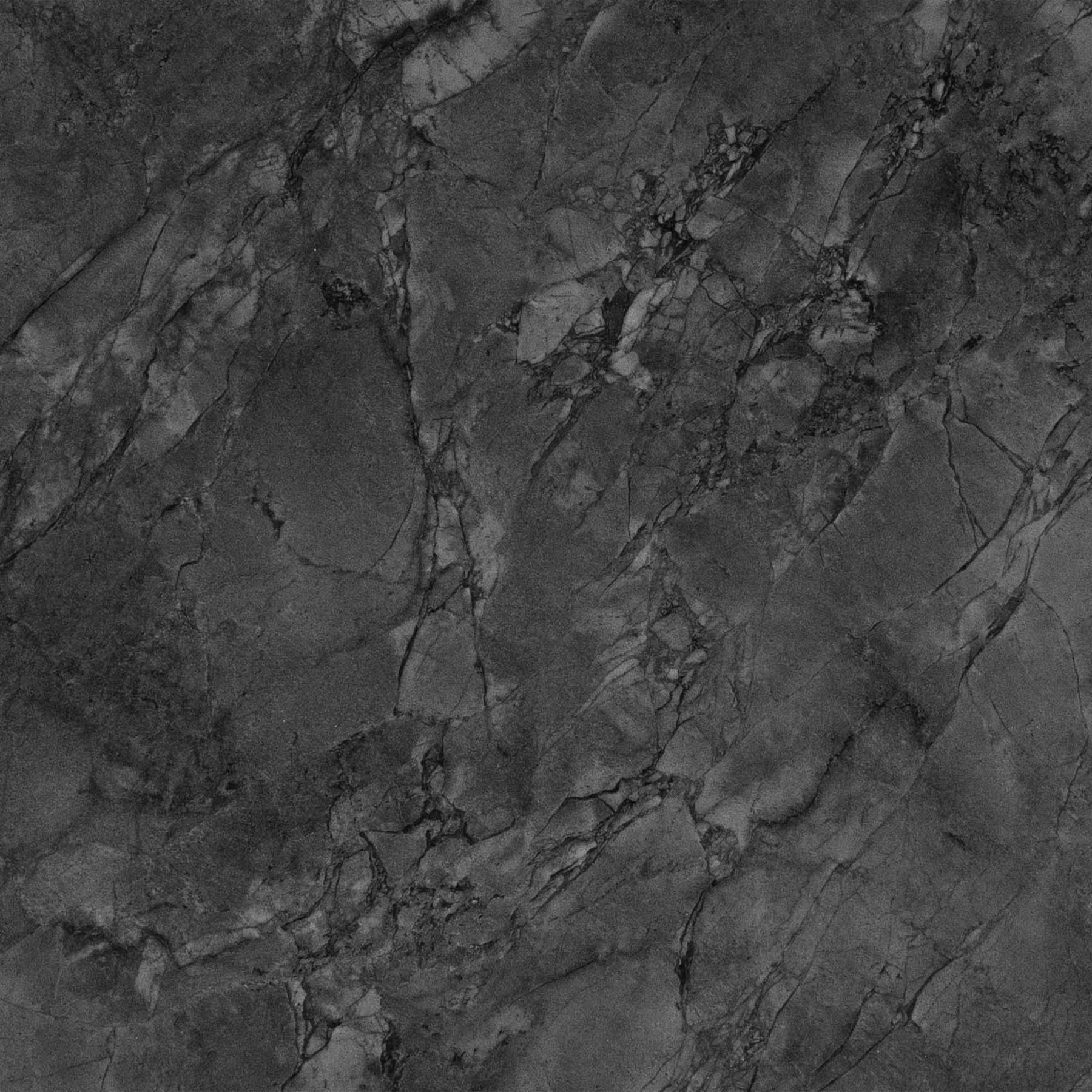 Изображение товара Кухонная столешница Скиф 90x60 см из ЛДСП с каплесборником Мрамор тёмный