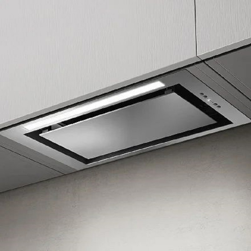 Изображение товара Вытяжка Elica 2112474 34 см цвет серый / серебристый