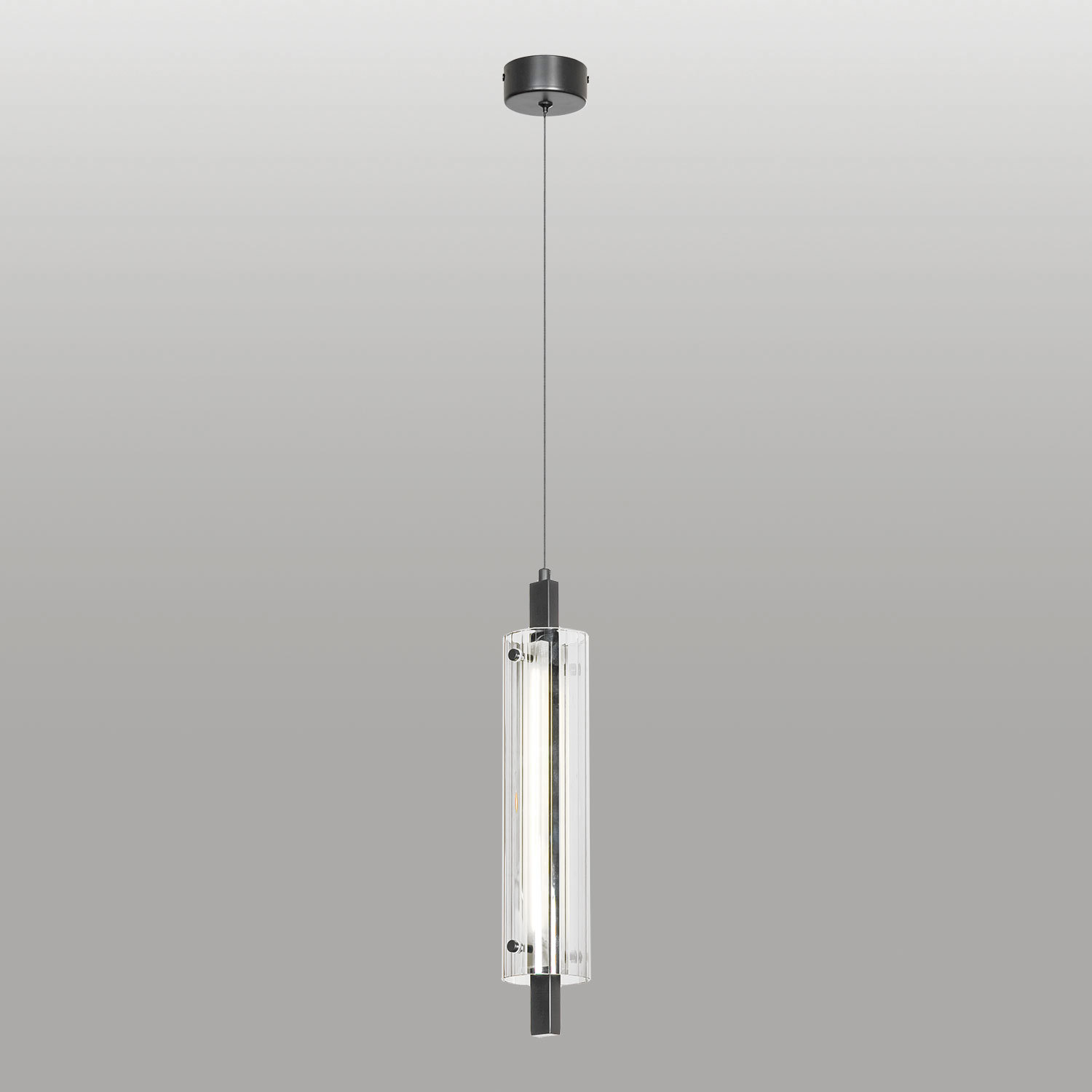 Изображение товара Светильник подвесной светодиодный Lussole Blount Lsp-7356