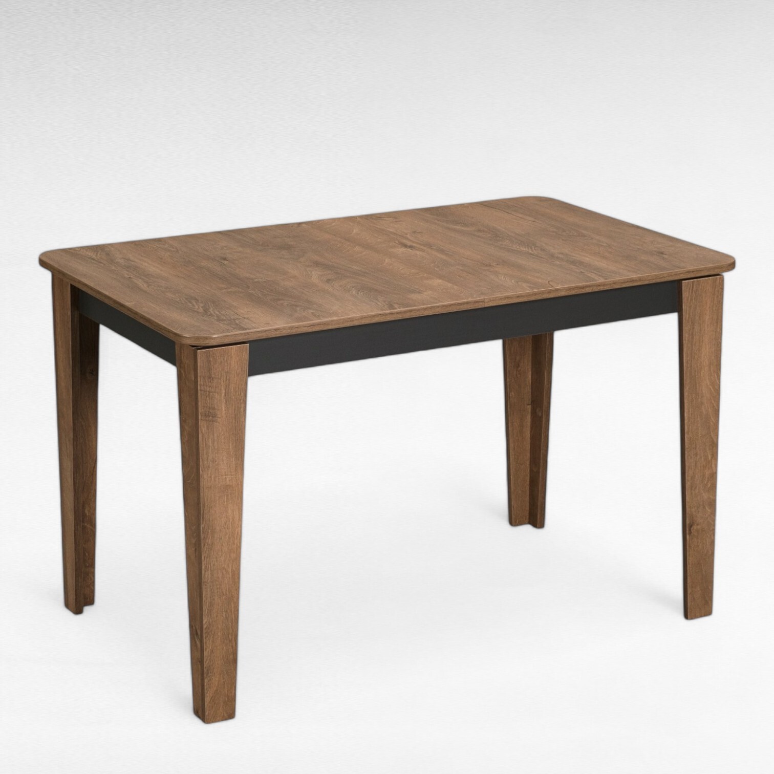 Изображение товара Кухонный стол прямоугольный Терминал Kewin Ст 80.500 светло-коричневый