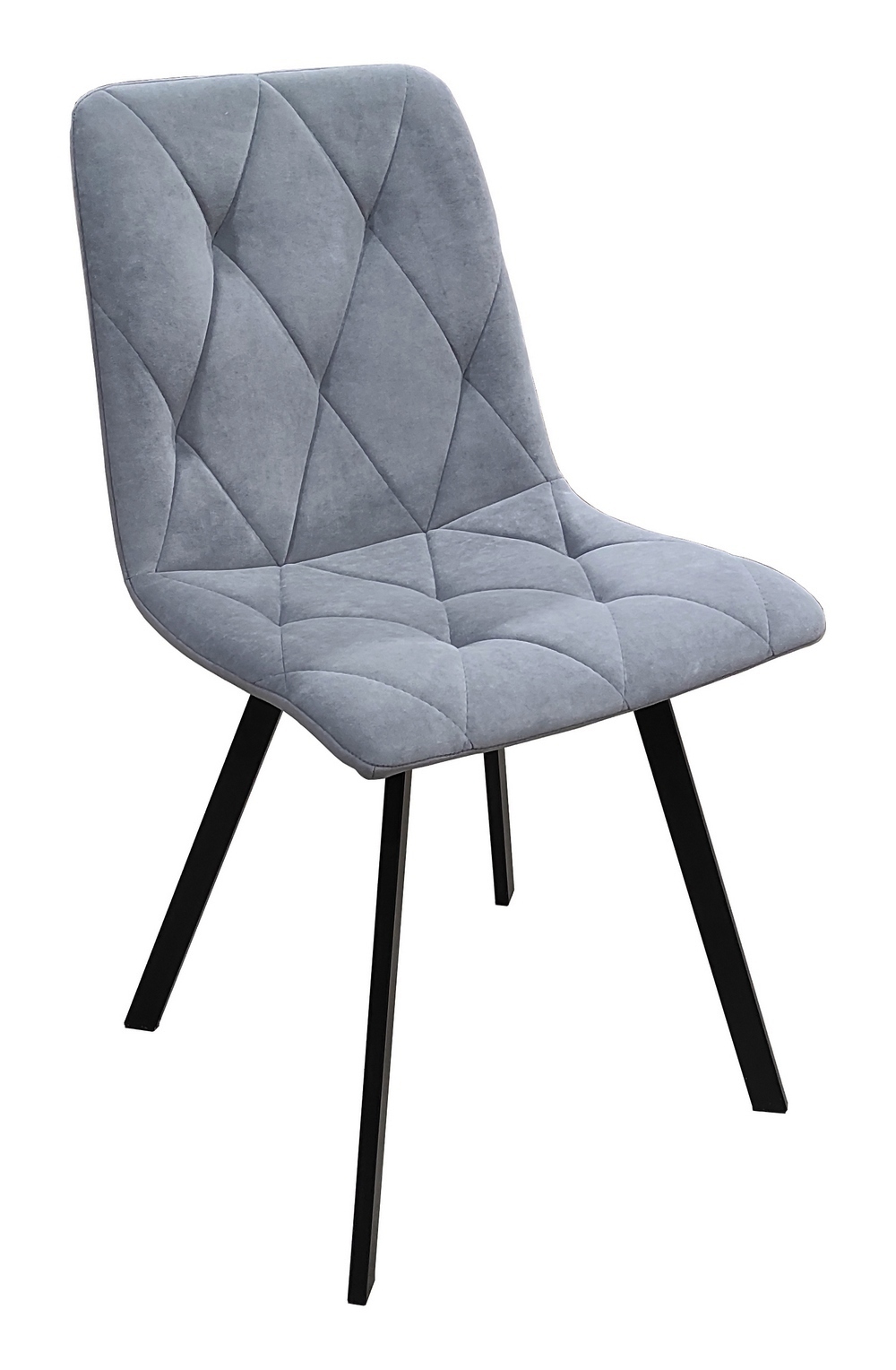 Изображение товара Кухонный стул Терминал Т006 Rokko dream grey современный и удобный