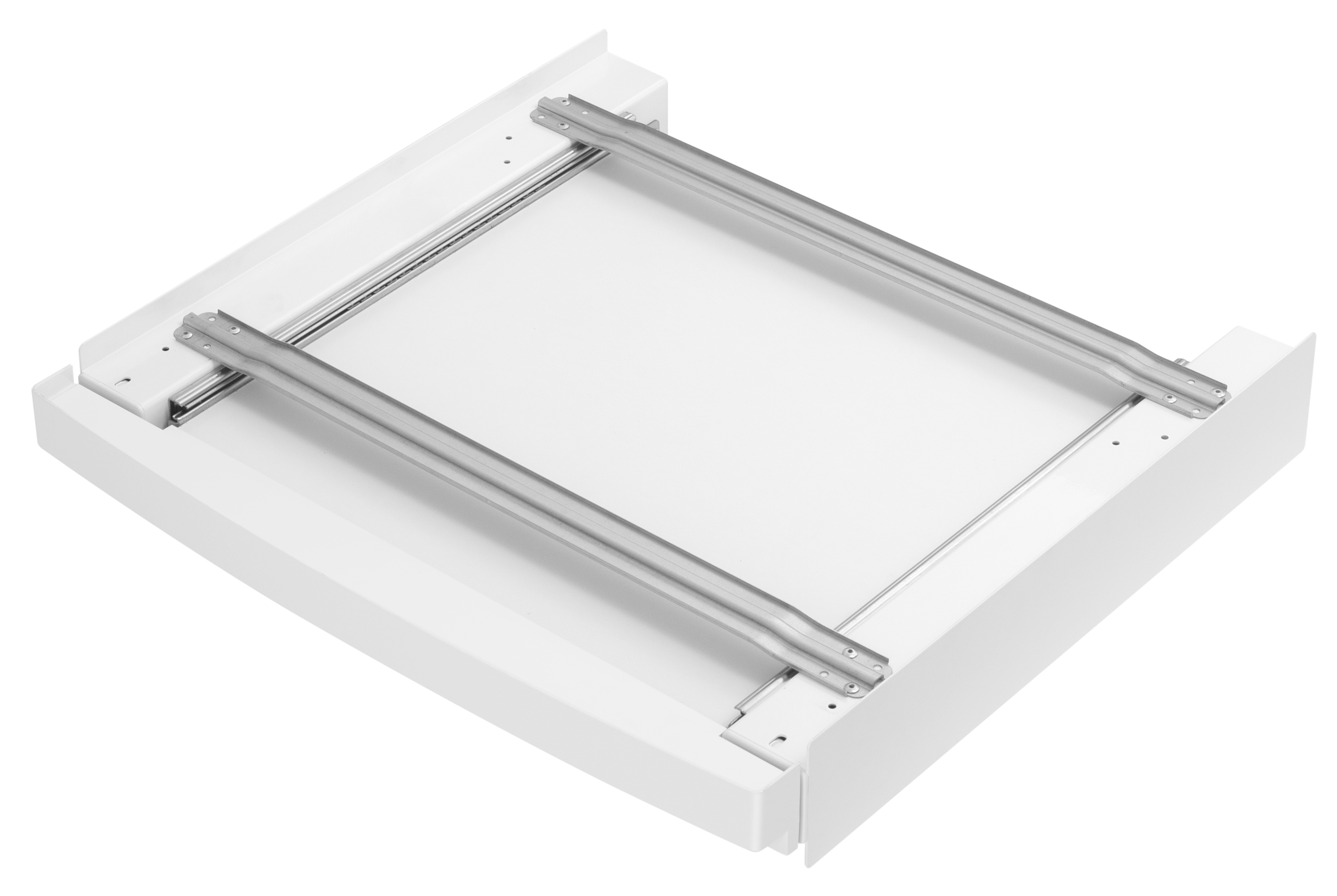 Изображение товара Соединительный элемент для стиральной и сушильной машины Meferi MCP10WH Ultra