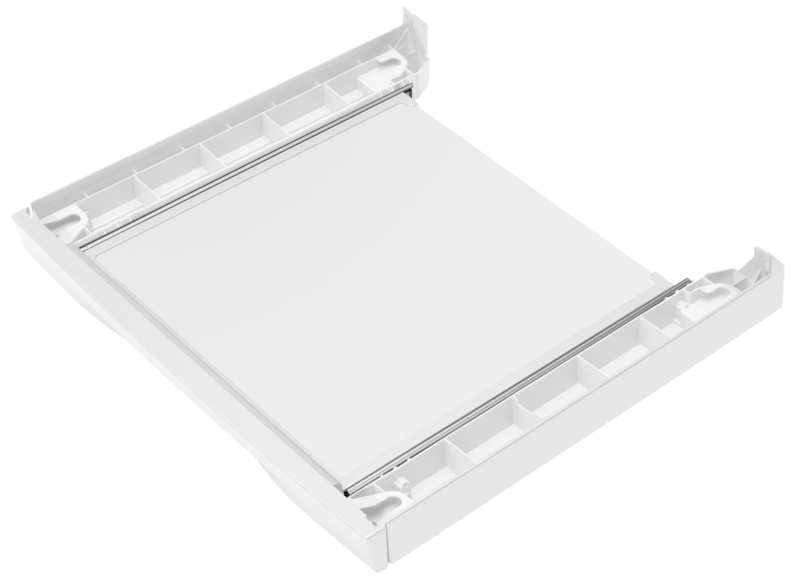 Изображение товара Соединительный элемент для стиральной и сушильной машины MEFERI MCP10WH COMFORT