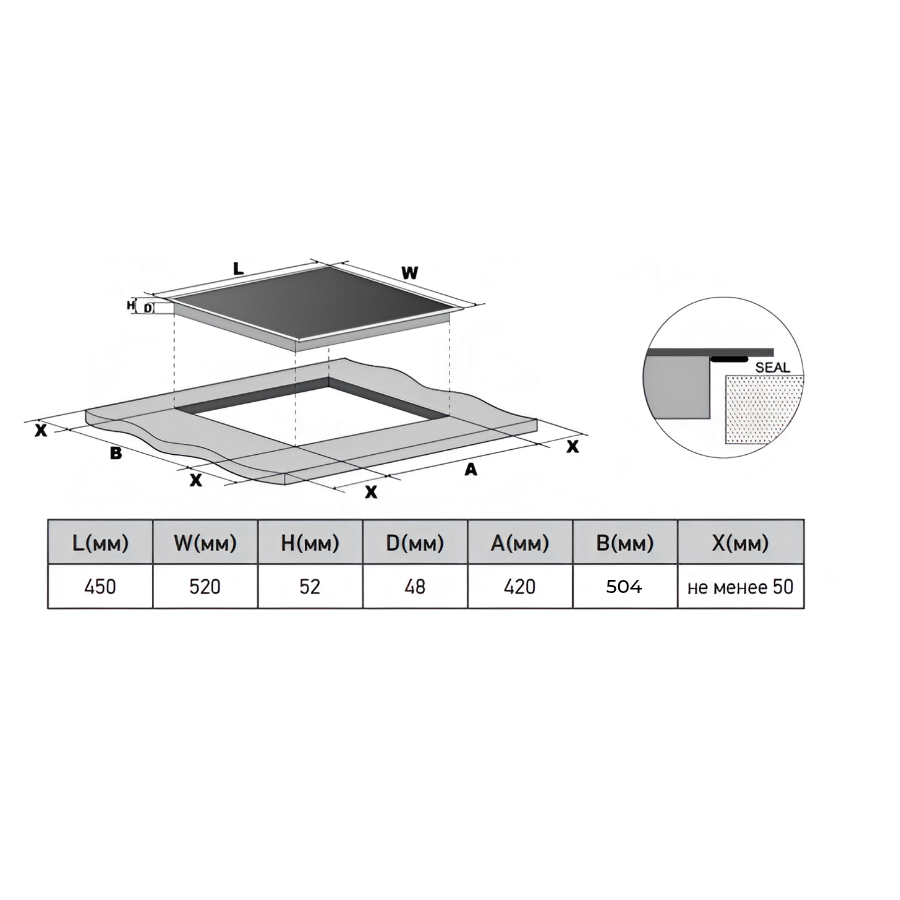 Превью изображения товара