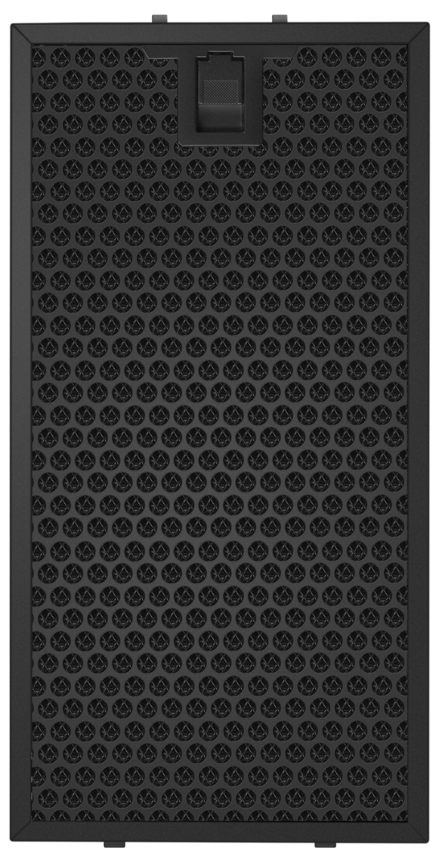 Изображение товара Фильтр для вытяжки MEFERI AF45BK Decorative алюминиевый черный жировой стиль соты
