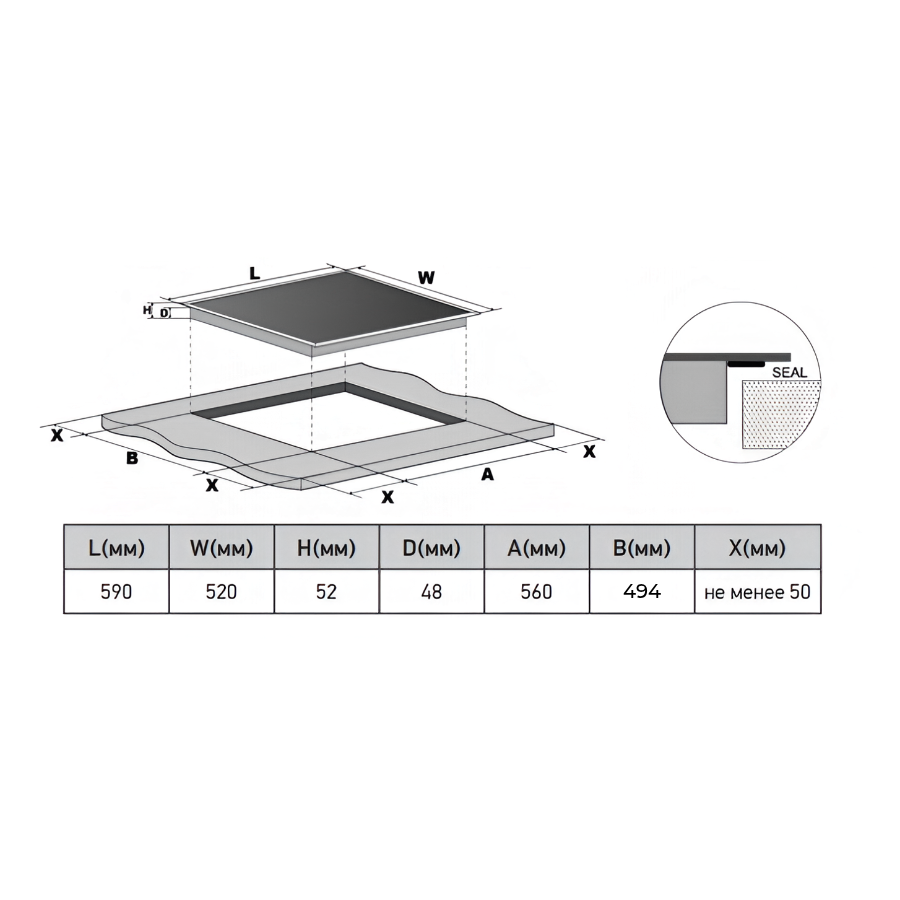 Превью изображения товара