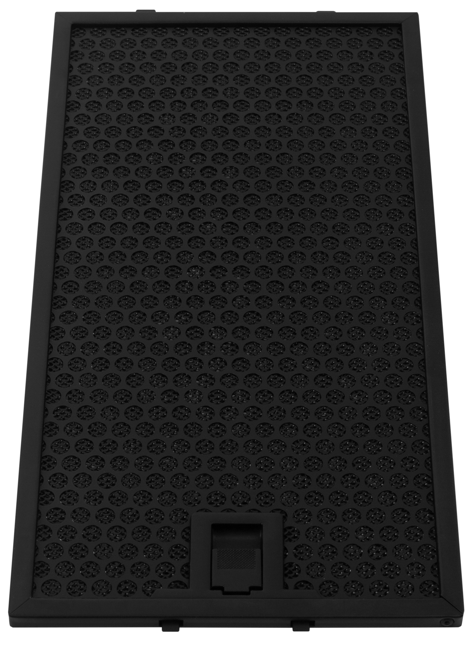 Изображение товара Фильтр для вытяжки MEFERI AF52BK Decorative черный алюминиевый жировой