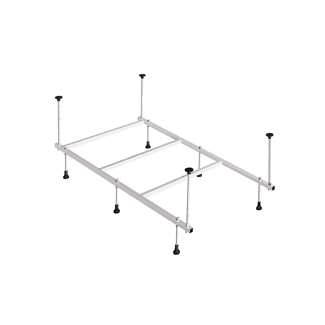 Изображение товара Каркас TONI ARTI TA-K17075 170x75 для ванны с регулировкой высоты