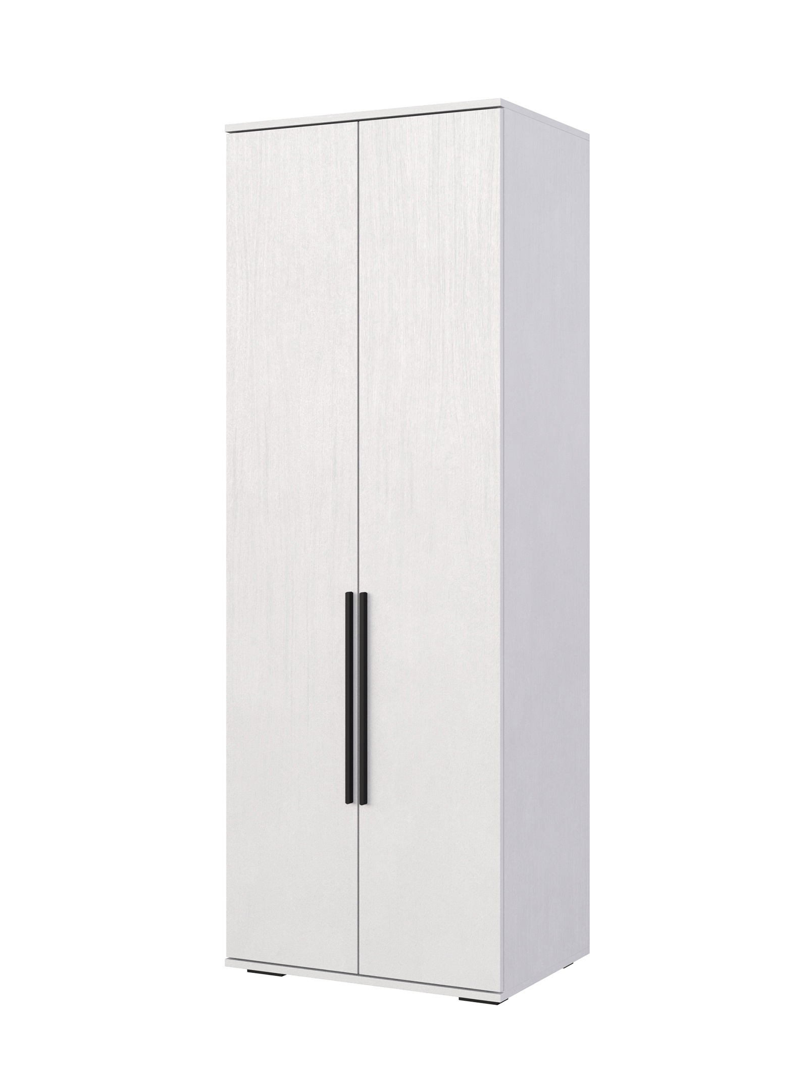 Изображение товара Шкаф распашной Сима-ленд Селеста белый 66.4x186x48 см