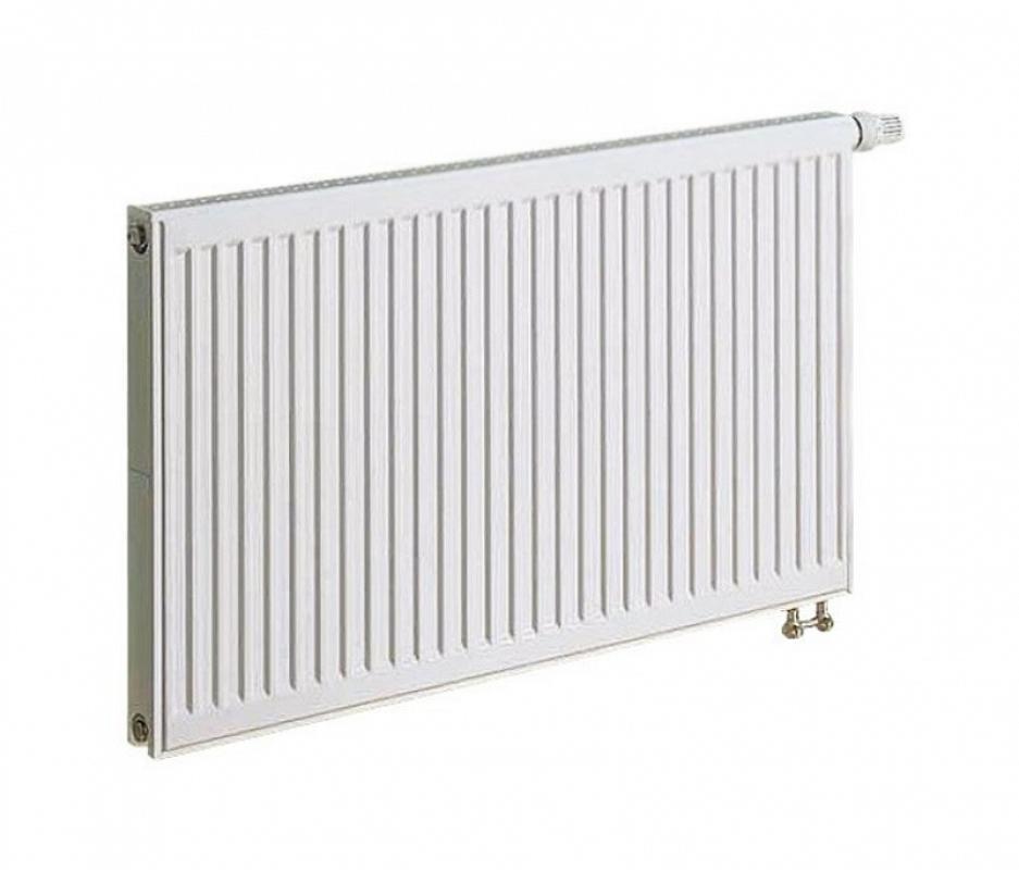 Изображение товара Радиатор панельный Kermi FTV(FKV) 11 300x500 мм боковое подключение сталь цвет белый