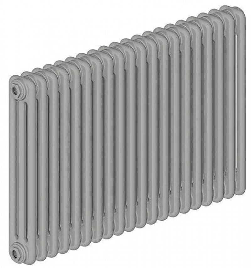 Изображение товара Радиатор стальной IRSAP TESI 30565/18 Т30 Manhattan Grey для водяного отопления