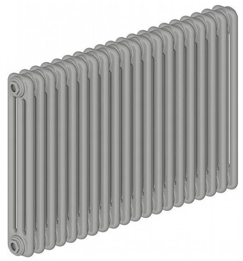 Изображение товара Радиатор стальной Irsap Tesi 30565/20 Т30 cod.03 Manhattan Grey