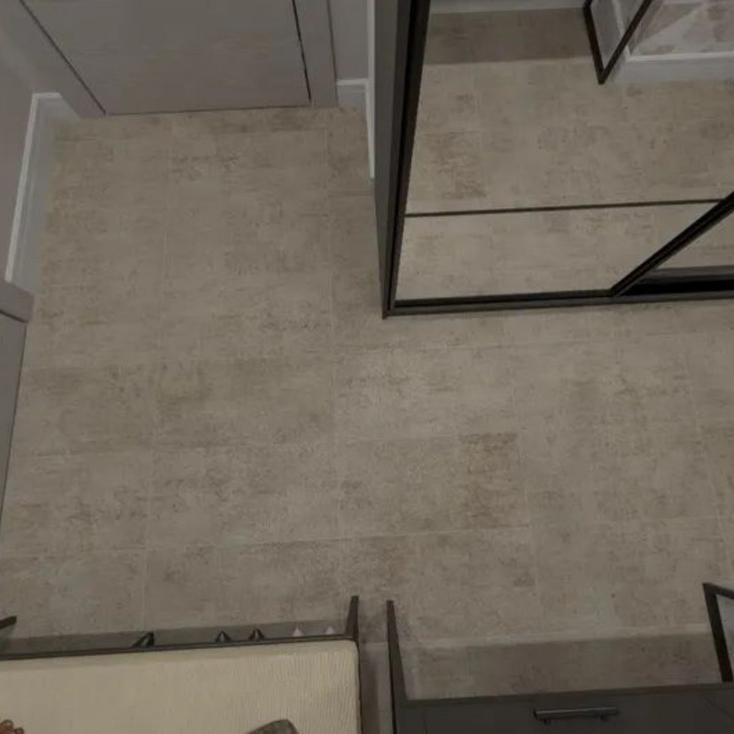 Изображение товара Керамогранит LB Ceramics Шпицберген 30x60 см бежевый профилактика бетона