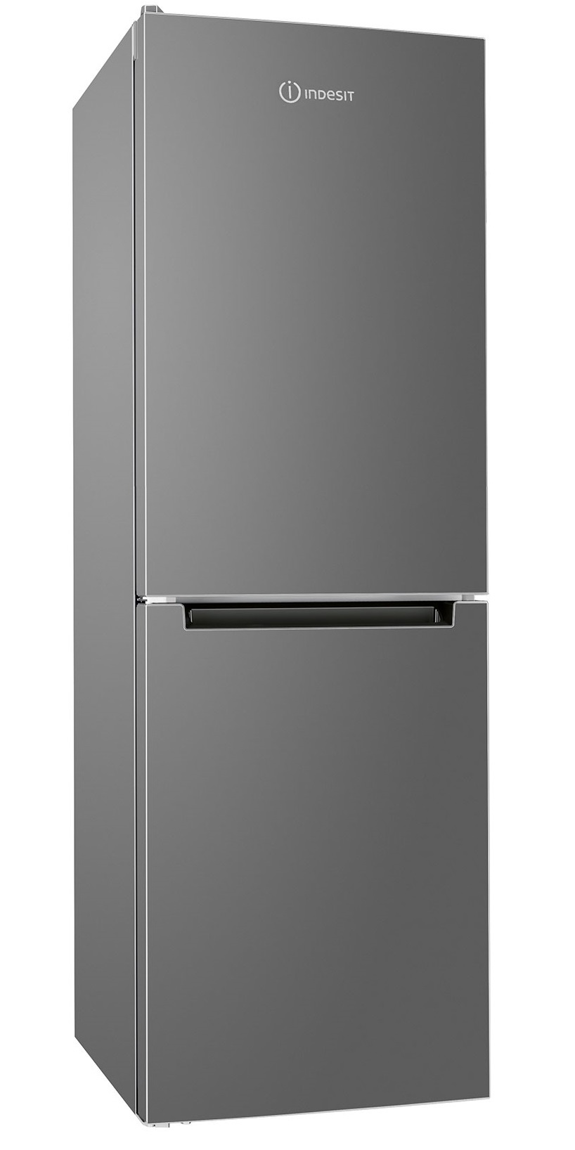 Изображение товара Холодильник Indesit DS 3160 G серебристый двухкамерный