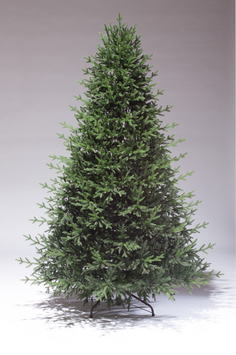 Изображение товара Ель новогодняя искусственная Elkade Вероника 230 см