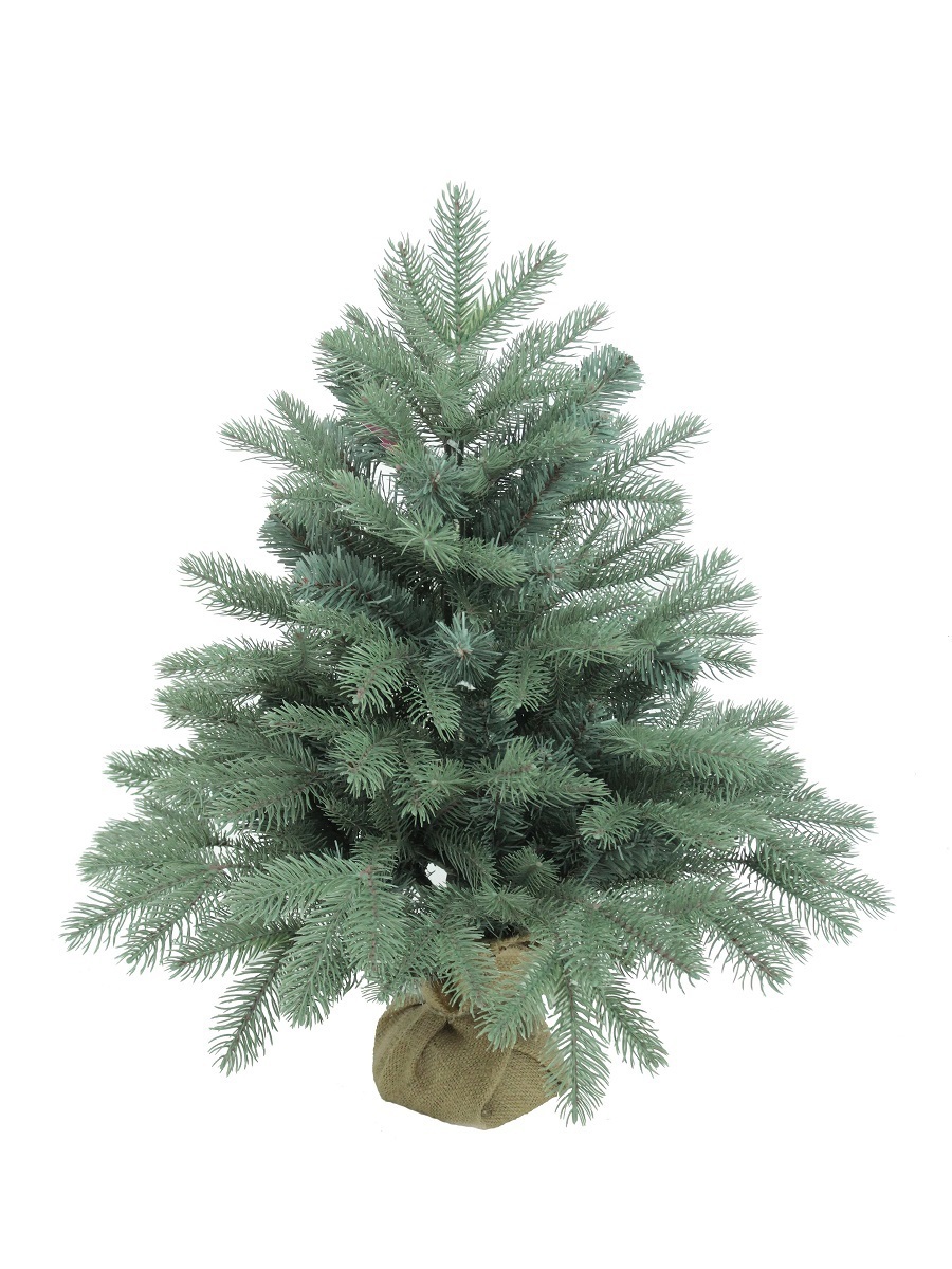 Изображение товара Искусственная елка Beatrees 1035906 60 см зеленая для праздничного декора