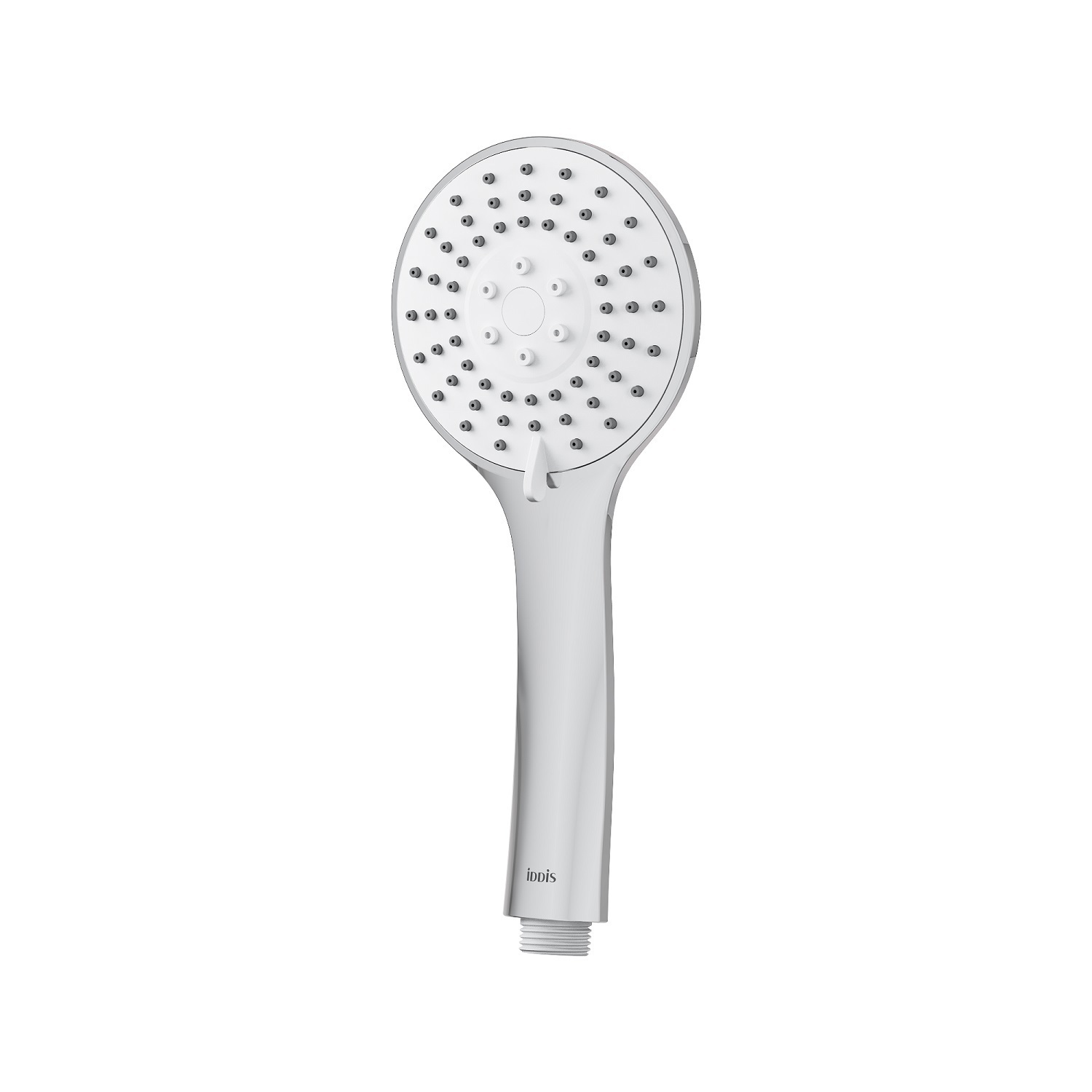 Изображение товара Лейка для душа Iddis Token 3 режима цвет хром