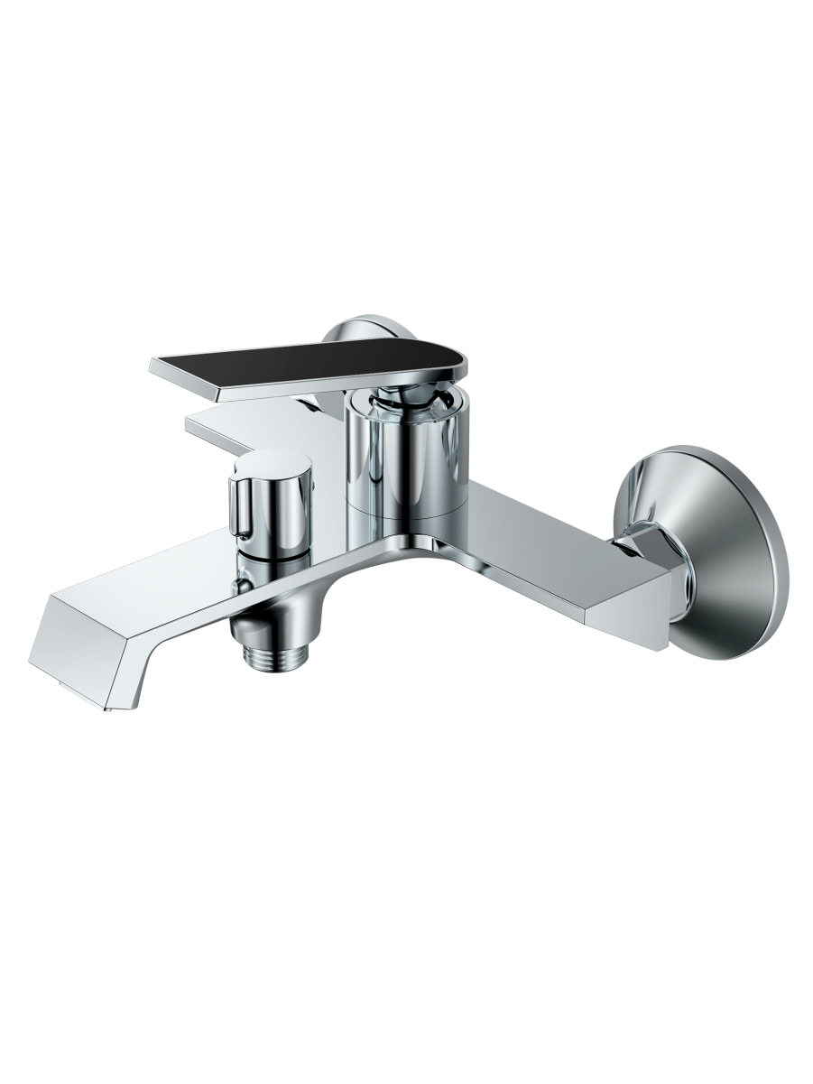 Изображение товара Смеситель для ванны PLATAN Dublin УТ-00052140