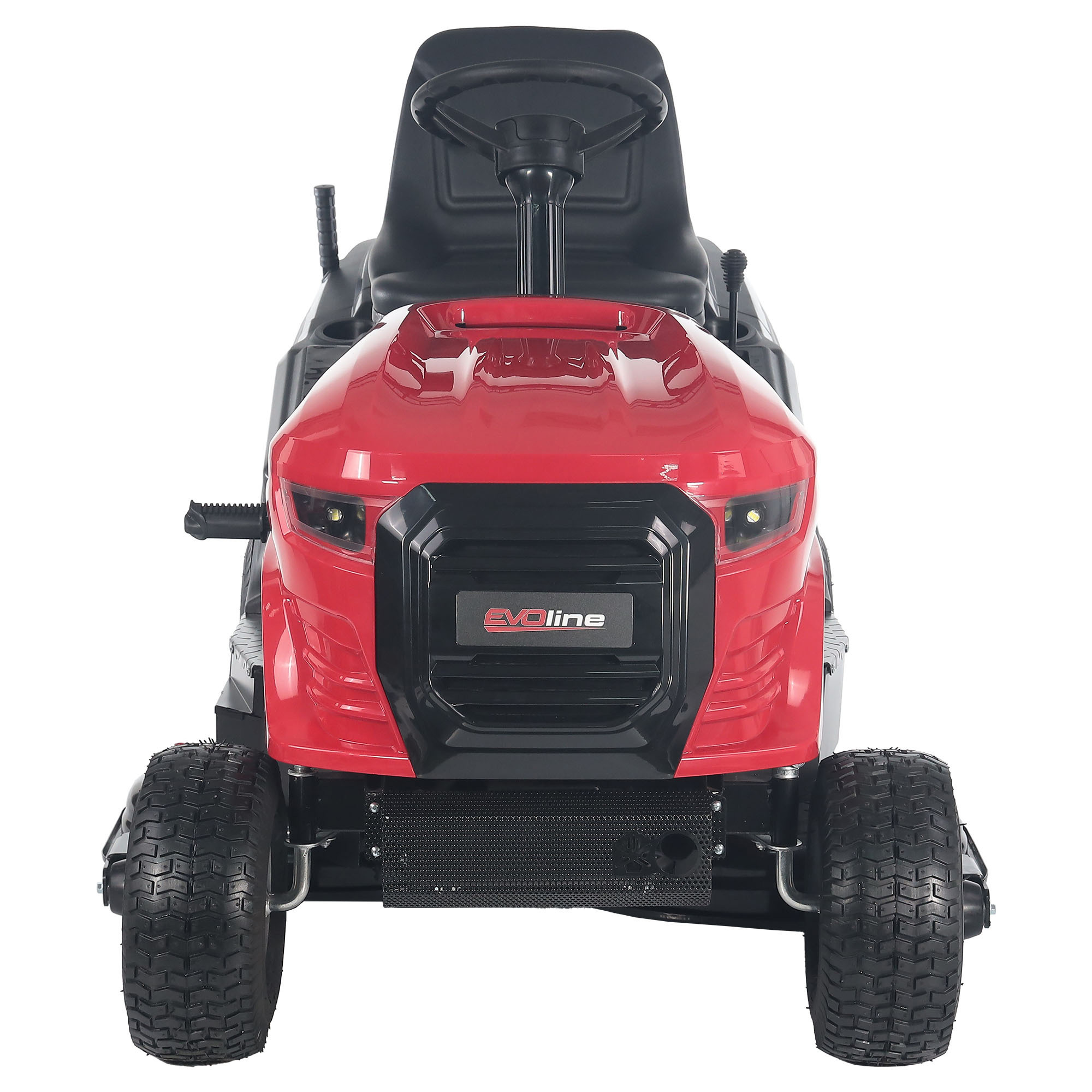 Изображение товара Трактор бензиновый Evoline TRG 107 CH 13.6 л.с.