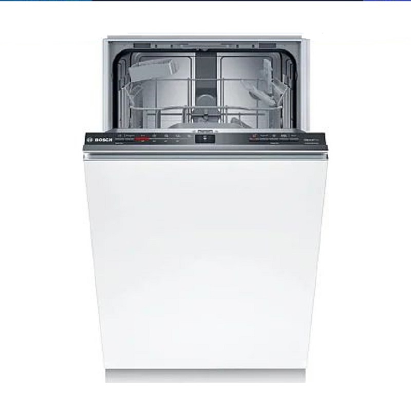 Изображение товара Встраиваемая посудомоечная машина Bosch 2106476 50 см 5 программ цвет белый