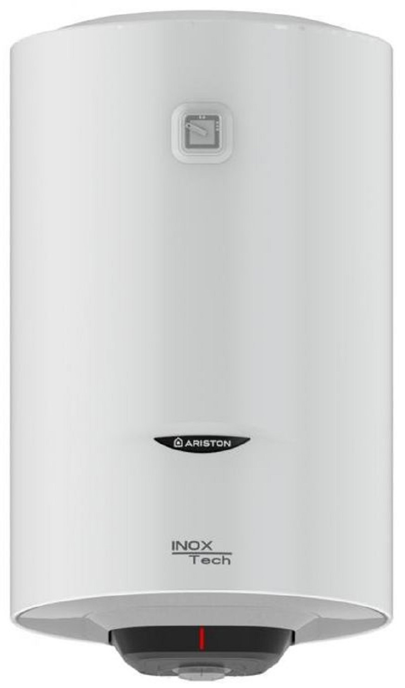 Изображение товара Водонагреватель Ariston PRO1 R Inox ABS 100 V 1.5кВт 100л электрический настенный