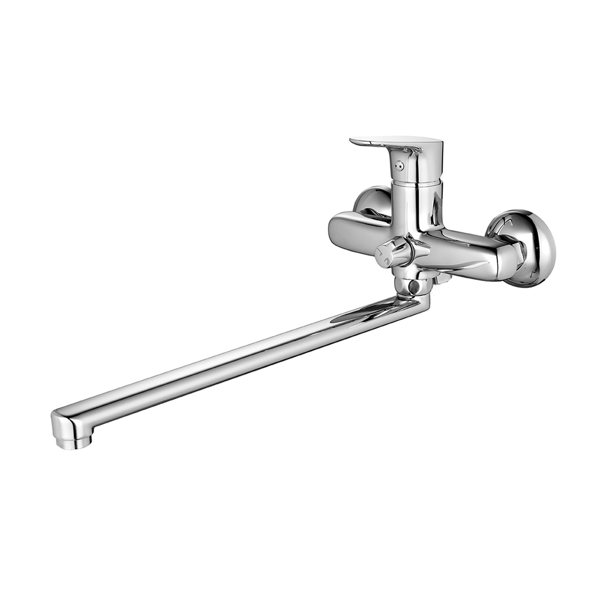 Изображение товара Смеситель для ванны Iddis ZODSBL2i10WA