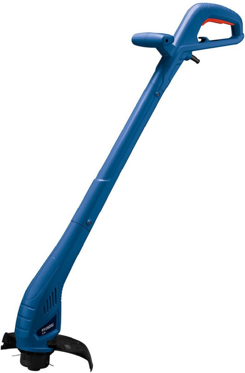 Изображение товара Электрический триммер Hyundai GC 600 350 Вт для уходы за садом