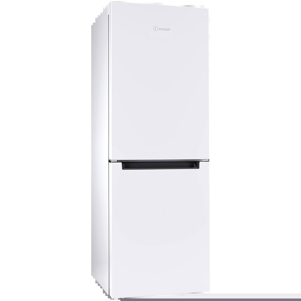 Изображение товара Холодильник Indesit 2102920 66x173 см цвет белый
