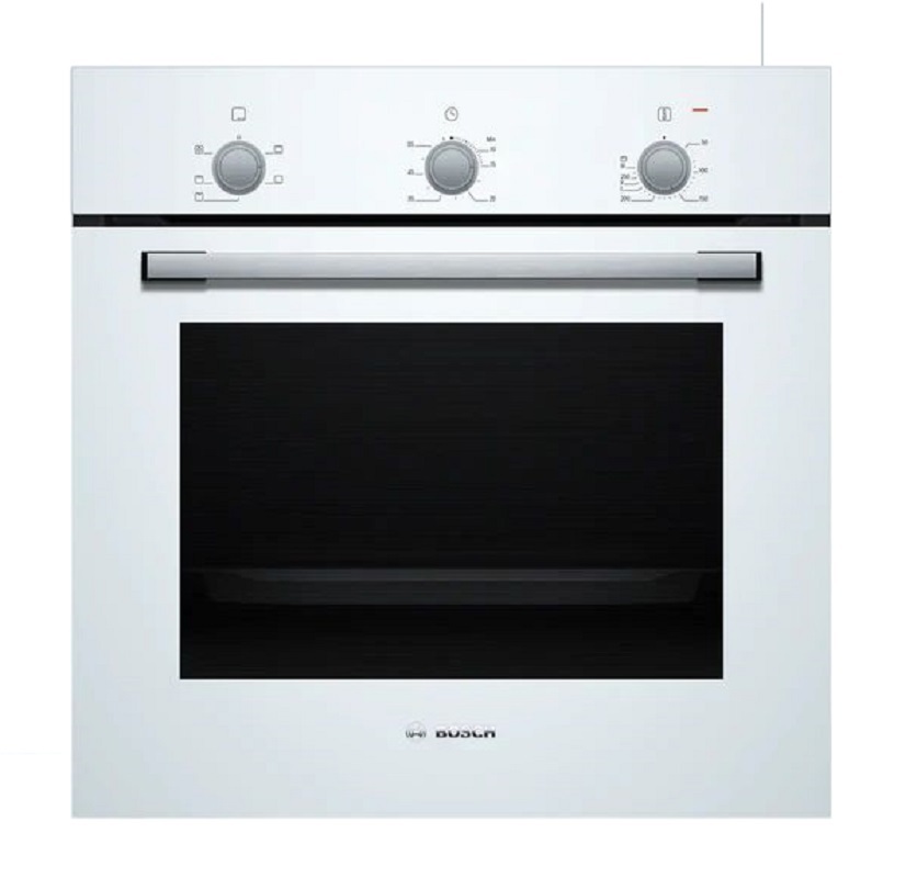 Изображение товара Духовой шкаф Электрический Bosch HBF011BV1T белый