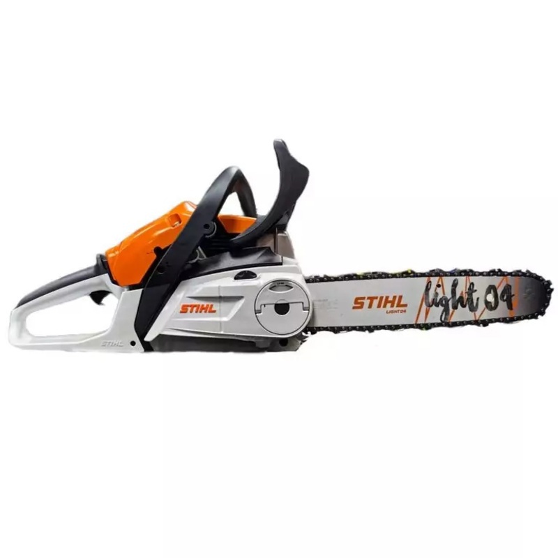Изображение товара Цепная пила бензиновая Stihl 11480113024p 1.9 л.с. шина 35 см