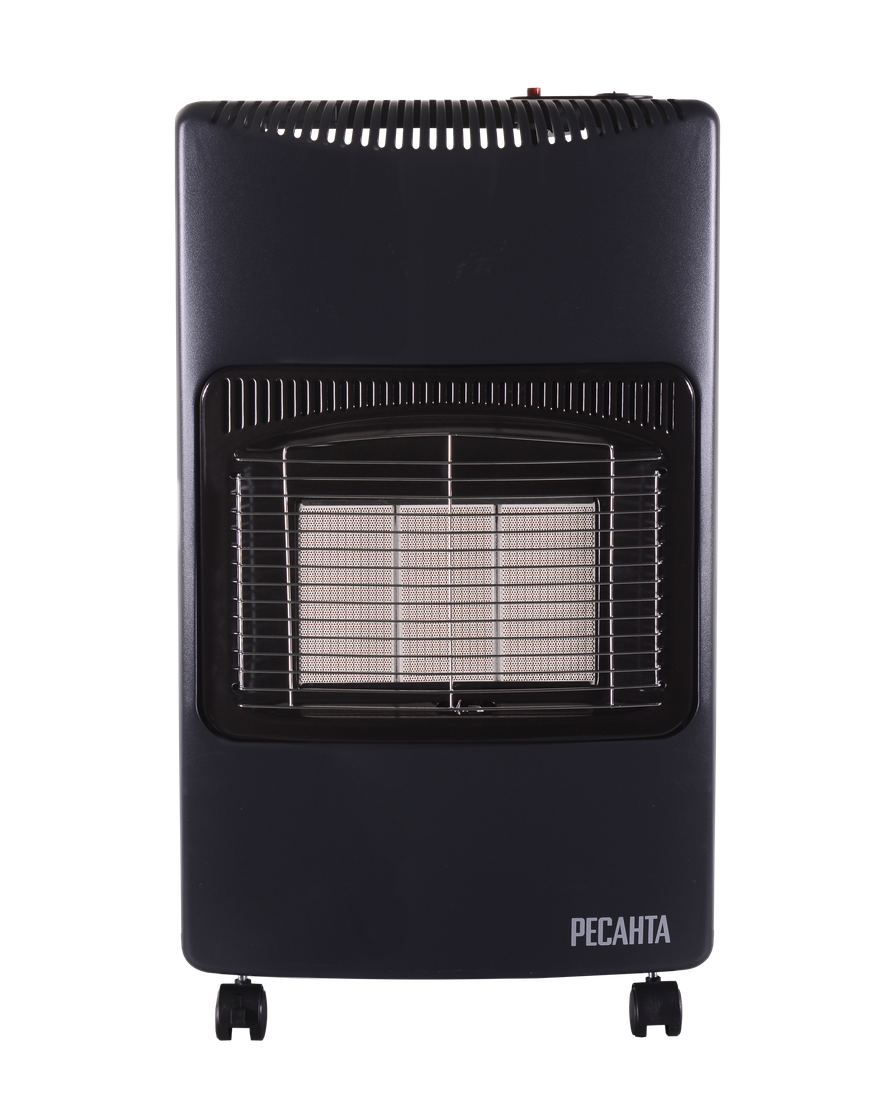 Инфракрасный газовый обогреватель Ресанта ПГ-4200Б 4.2 кВт