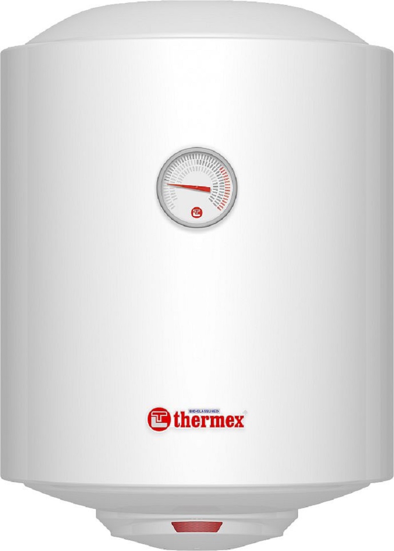 Изображение товара Водонагреватель Thermex TitaniumHeat 30 V Slim 30л электрический настенный