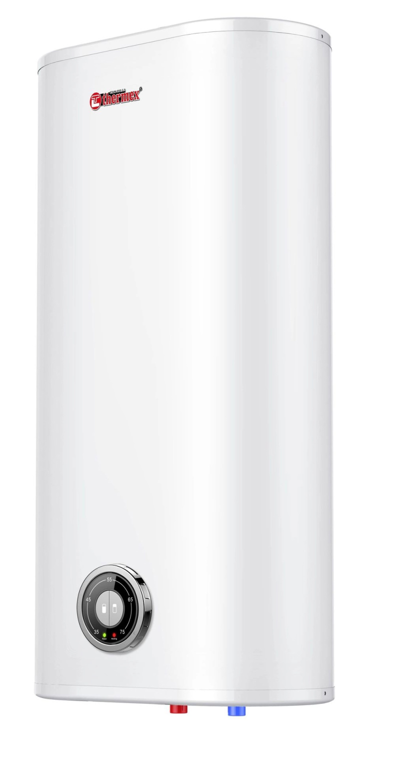 Изображение товара Электрический водонагреватель Thermex MK 50 V 50л настенный белый