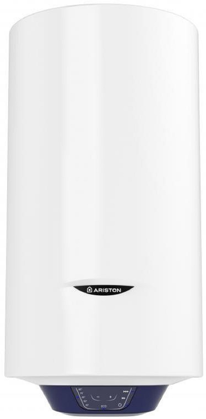 Изображение товара Водонагреватель Электрический Ariston BLU1 ECO ABS PW 50 V Slim 50л настенный