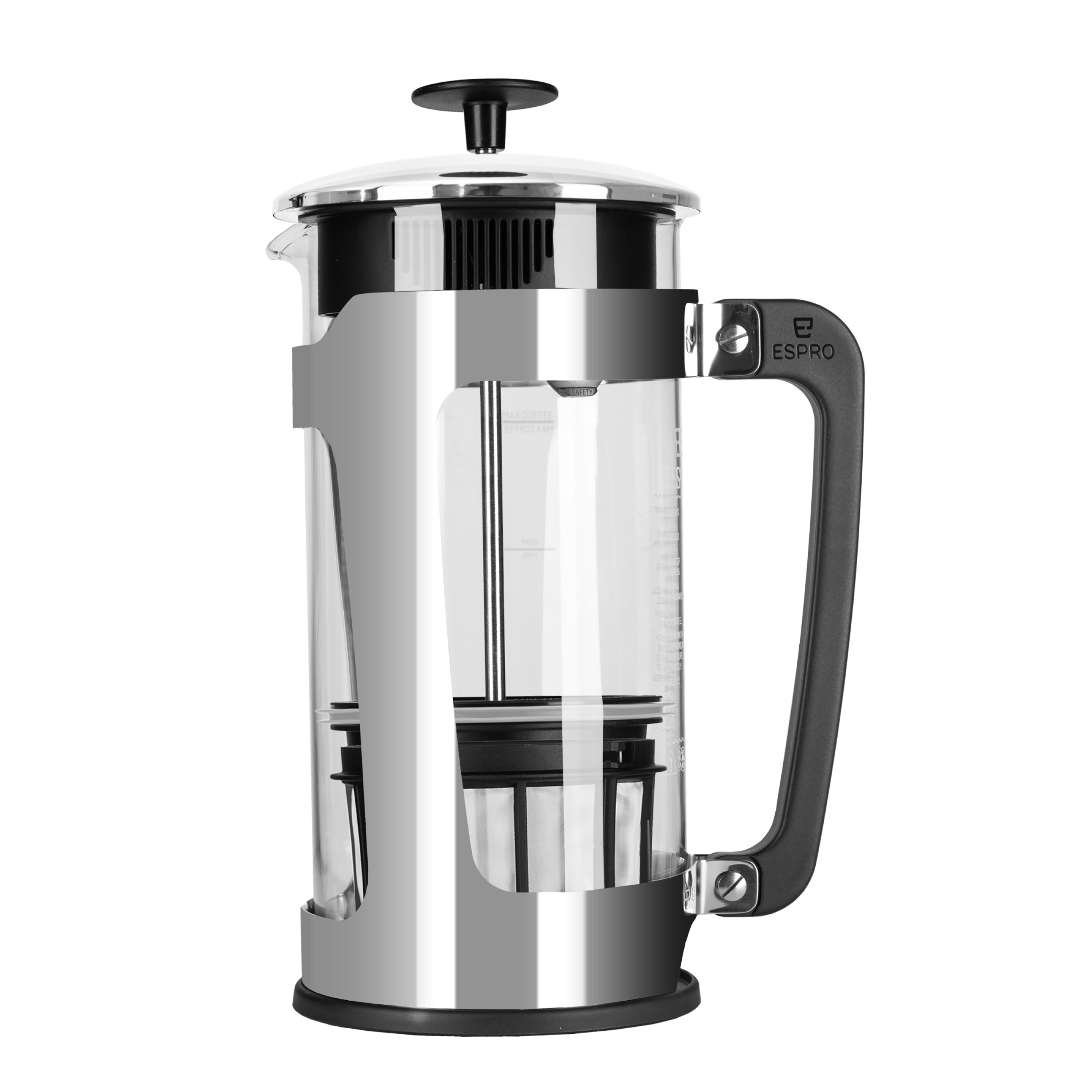 Изображение товара Френч-пресс c двойным фильтром Espro P5 950 мл 1232C