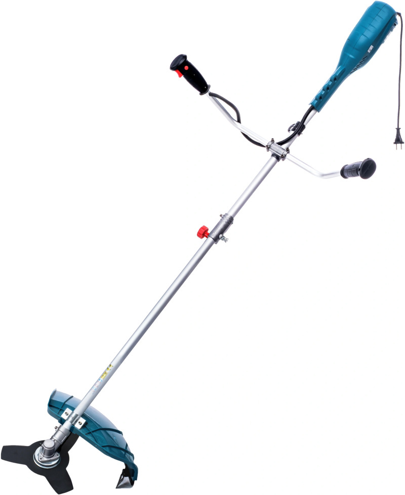 Изображение товара Триммер электрический Hyundai GC 1400 Вт