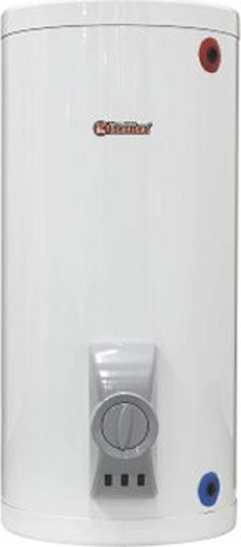 Изображение товара Водонагреватель Thermex ER 300 V combi 3.5кВт 300л через теплообменник напольный белый