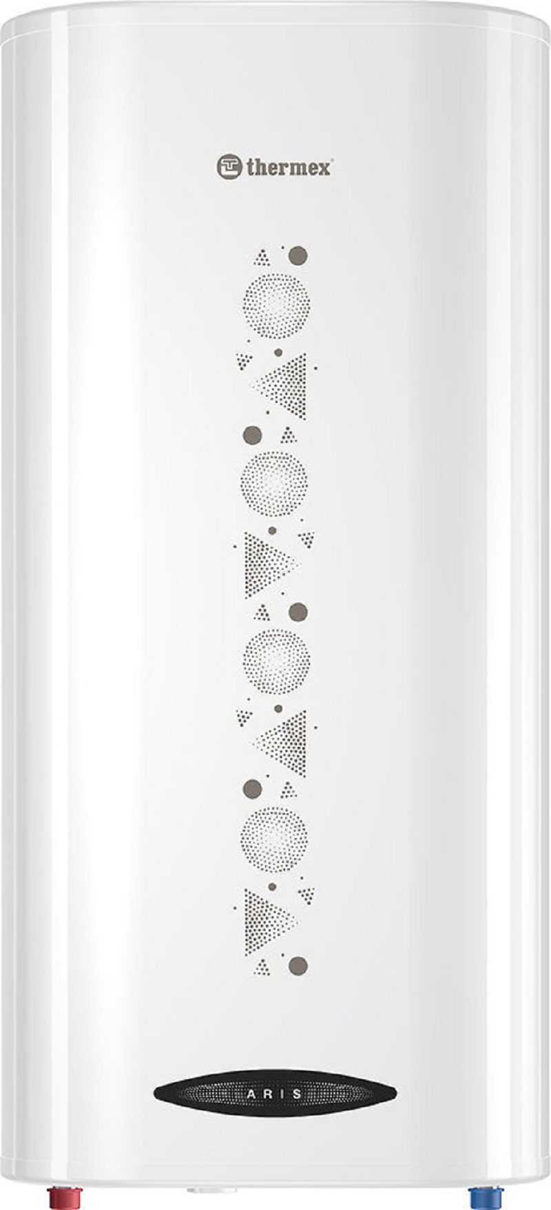 Изображение товара Водонагреватель Thermex Aris 50 2кВт 50л электрический настенный белый