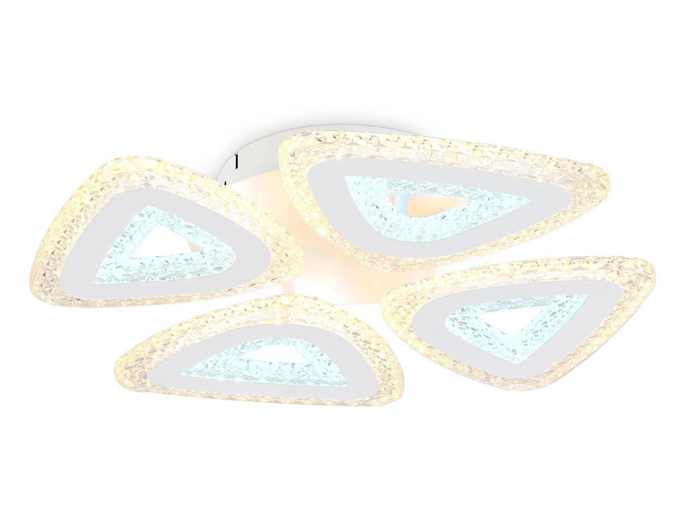 Изображение товара Люстра потолочная AMBRELLA LIGHT FA4019 с пультом управления