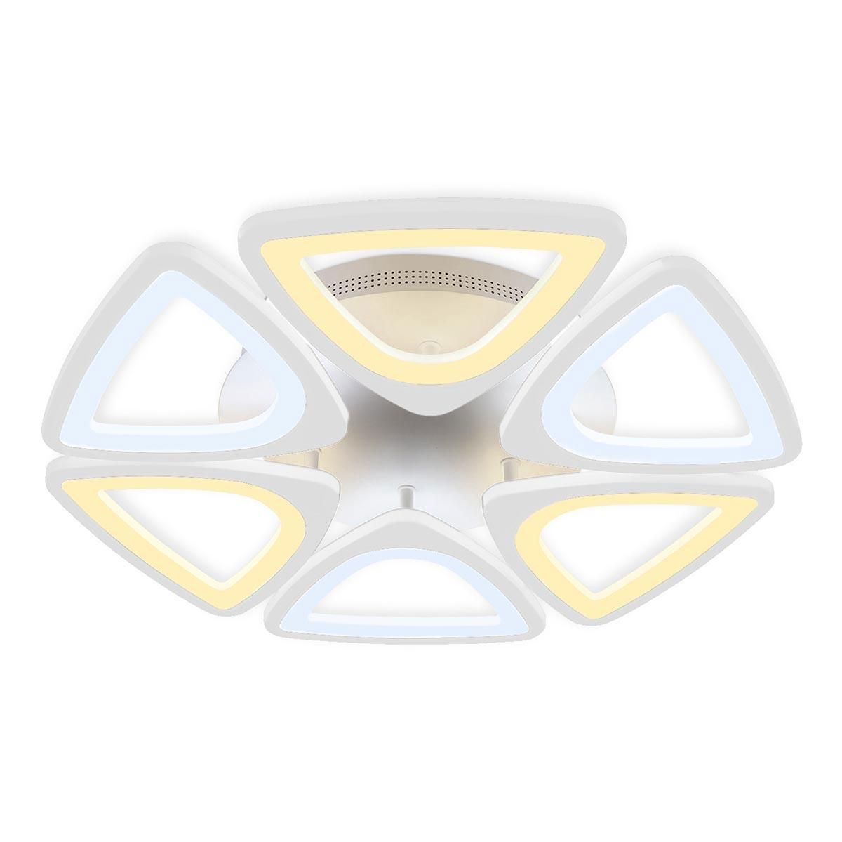 Изображение товара Люстра потолочная светодиодная AMBRELLA LIGHT FA4494 для натяжных потолков