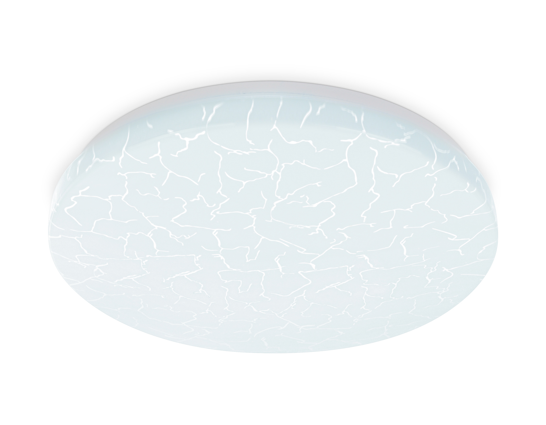 Изображение товара Люстра потолочная светодиодная Ambrella light Fz1072 8 м² белый стиль современный